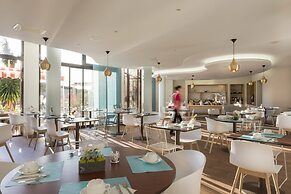 Hotel Les Jardins De Sainte Maxime