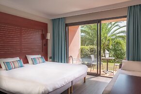 Hotel Les Jardins De Sainte Maxime
