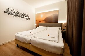 Ambassador Suite Hotel