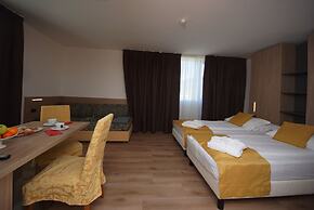 Ambassador Suite Hotel