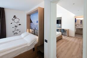 Ambassador Suite Hotel