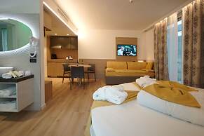 Ambassador Suite Hotel