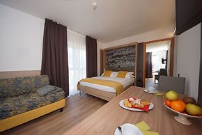 Ambassador Suite Hotel