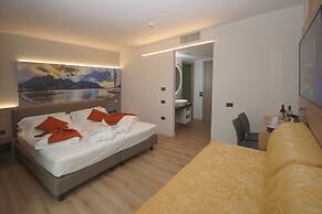 Ambassador Suite Hotel