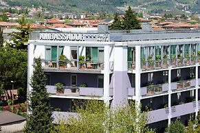 Ambassador Suite Hotel