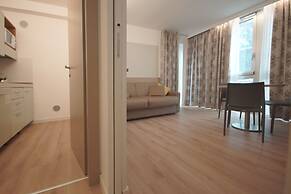 Ambassador Suite Hotel