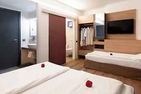 Ambassador Suite Hotel