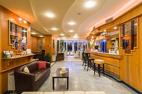 Ambassador Suite Hotel