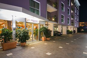 Ambassador Suite Hotel