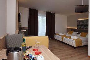 Ambassador Suite Hotel