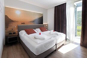 Ambassador Suite Hotel