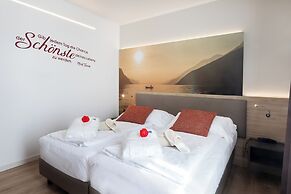 Ambassador Suite Hotel