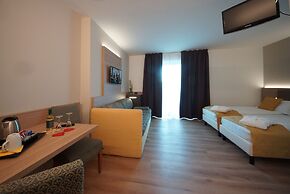 Ambassador Suite Hotel