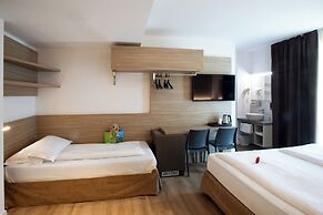 Ambassador Suite Hotel