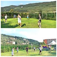 Ambassador Suite Hotel