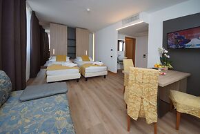 Ambassador Suite Hotel