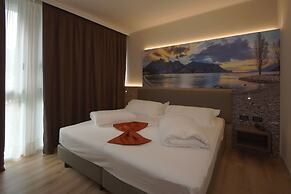 Ambassador Suite Hotel