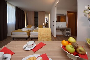 Ambassador Suite Hotel