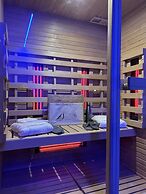 Ambassador Suite Hotel