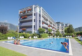 Ambassador Suite Hotel