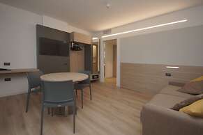 Ambassador Suite Hotel