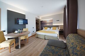 Ambassador Suite Hotel