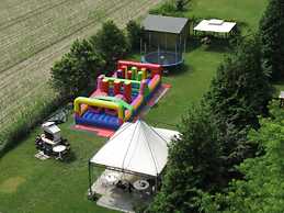 Ambassador Suite Hotel