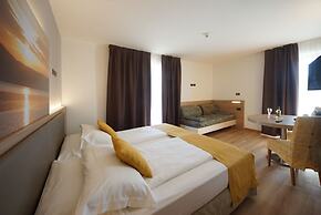 Ambassador Suite Hotel