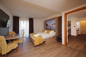 Ambassador Suite Hotel