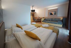 Ambassador Suite Hotel