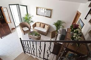 Casa Vacanza La Scisa