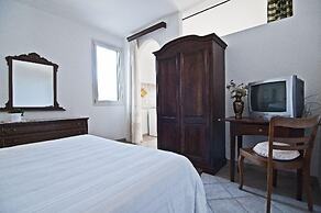 Casa Vacanza La Scisa