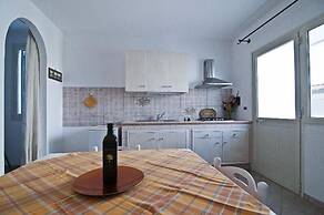 Casa Vacanza La Scisa