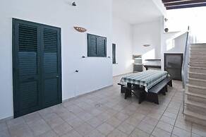 Casa Vacanza La Scisa