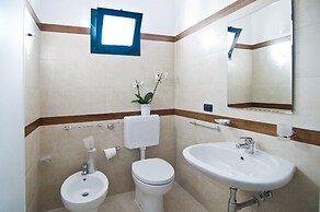 Casa Vacanza La Scisa