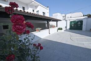 Casa Vacanza La Scisa