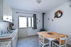 Casa Vacanza La Scisa