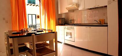 Le Case del Girasole ABC