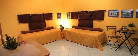 Le Case del Girasole ABC