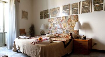 Le Case del Girasole ABC