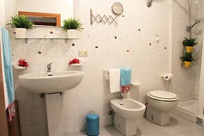 Le Case del Girasole ABC