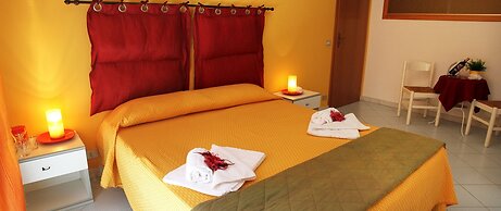 Le Case del Girasole ABC