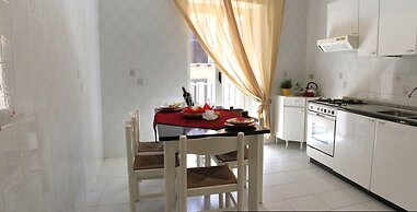 Le Case del Girasole ABC