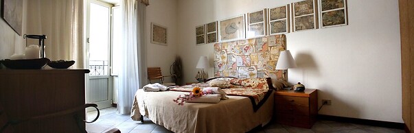 Le Case del Girasole ABC