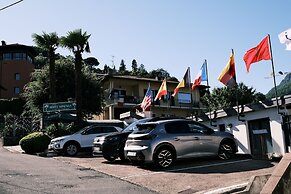 Hotel Sonenga