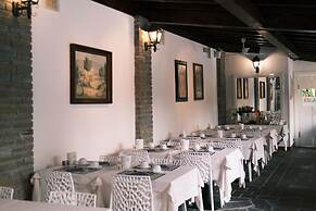 Hotel Sonenga