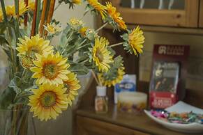 Bonapace Porta Nolana B&B