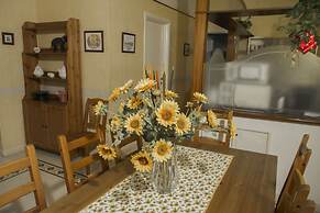 Bonapace Porta Nolana B&B