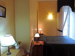 Bonapace Porta Nolana B&B