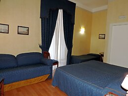 Bonapace Porta Nolana B&B